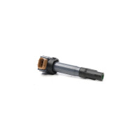 Ignition Coil 3-pole METZGER IAM-Expertise suitable for...