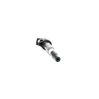 Ignition Coil 3-pole METZGER IAM-Expertise suitable for e.g. BMW 5 Series