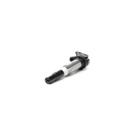 Ignition Coil 3-pole METZGER IAM-Expertise suitable for e.g. BMW 5 Series