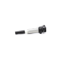Ignition Coil 3-pole METZGER IAM-Expertise suitable for e.g. BMW 5 Series
