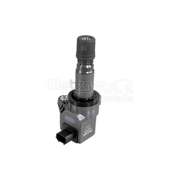 Zündspule 3-polig METZGER IAM-Expertise passend für u.a. HONDA CR-V