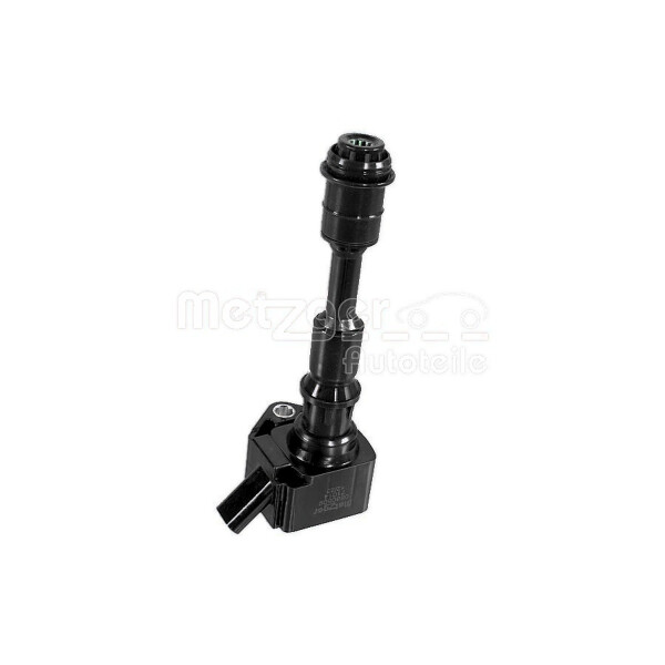 Ignition Coil 3-pole METZGER IAM-Expertise suitable for VOLVO XC60 and others