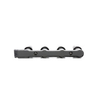 Ignition Coil 7-pin METZGER IAM-Expertise suitable for e.g. OPEL ASTRA