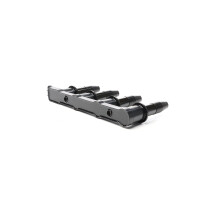 Ignition Coil 7-pin METZGER IAM-Expertise suitable for e.g. OPEL ASTRA