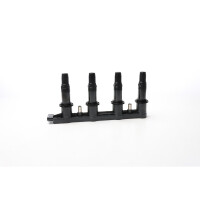 Ignition Coil 7-pin METZGER IAM-Expertise suitable for e.g. CHEVROLET TRAX