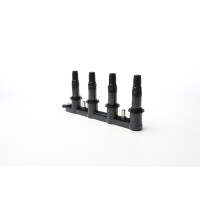 Ignition Coil 7-pin METZGER IAM-Expertise suitable for e.g. CHEVROLET TRAX
