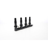 Ignition Coil 7-pin METZGER IAM-Expertise suitable for e.g. CHEVROLET TRAX