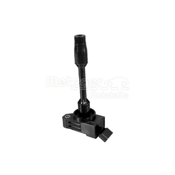 Ignition Coil 4-pole METZGER IAM-Expertise suitable for TOYOTA C-HR and others