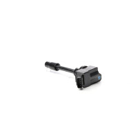 Ignition Coil 4-pole METZGER IAM-Expertise suitable for TOYOTA C-HR and others