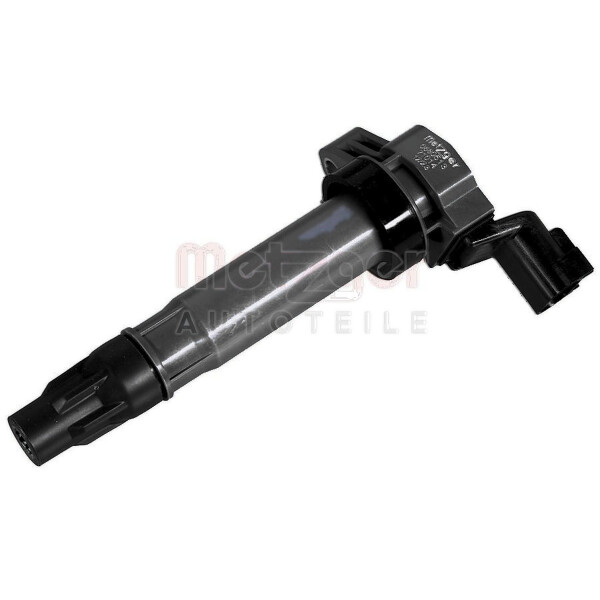 Zündspule 3-polig METZGER IAM-Expertise passend für CHEVROLET SPARK