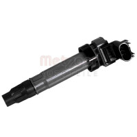 Zündspule 3-polig METZGER IAM-Expertise passend...