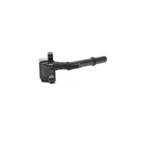 Ignition Coil 4-pole METZGER suitable for e.g. MERCEDES-BENZ C-CLASS