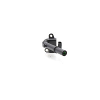 Ignition Coil 4-pole METZGER suitable for e.g. MERCEDES-BENZ C-CLASS