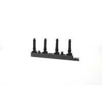 Ignition Coil 6-pin METZGER IAM-Expertise suitable for...