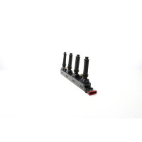 Ignition Coil 6-pin METZGER IAM-Expertise suitable for e.g. OPEL ASTRA