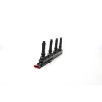Ignition Coil 6-pin METZGER IAM-Expertise suitable for e.g. OPEL ASTRA