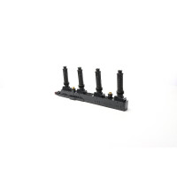 Ignition Coil 6-pin METZGER IAM-Expertise suitable for e.g. OPEL ASTRA