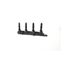 Ignition Coil 6-pin METZGER IAM-Expertise suitable for...