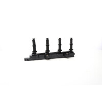 Ignition Coil 6-pin METZGER IAM-Expertise suitable for e.g. ALFA ROMEO 159