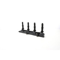 Ignition Coil 6-pin METZGER IAM-Expertise suitable for e.g. ALFA ROMEO 159