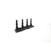 Ignition Coil 6-pin METZGER IAM-Expertise suitable for e.g. ALFA ROMEO 159