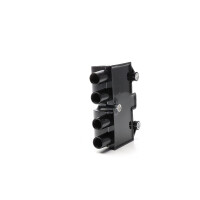 Ignition Coil 3-pin METZGER IAM-Expertise suitable for CHEVROLET AVEO and others