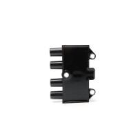 Ignition Coil 3-pin METZGER IAM-Expertise suitable for CHEVROLET AVEO and others