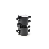 Ignition Coil 3-pin METZGER IAM-Expertise suitable for CHEVROLET AVEO and others