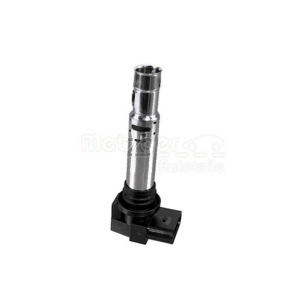 Ignition Coil 4-pole METZGER IAM-Expertise suitable for SEAT IBIZA and others