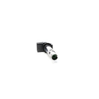 Ignition Coil 4-pole METZGER IAM-Expertise suitable for SEAT IBIZA and others