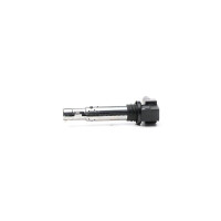 Ignition Coil 4-pole METZGER IAM-Expertise suitable for SEAT IBIZA and others