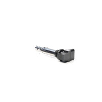 Ignition Coil 4-pole METZGER IAM-Expertise suitable for SEAT IBIZA and others