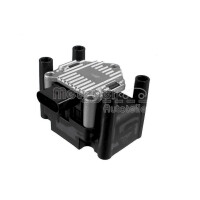 Zündspule 4-polig METZGER IAM-Expertise passend...