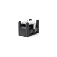 Zündspule 4-polig METZGER IAM-Expertise passend für u.a. SEAT LEON