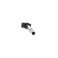 Ignition Coil 4-pole METZGER IAM-Expertise suitable for...