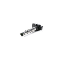 Ignition Coil 4-pole METZGER IAM-Expertise suitable for e.g. SKODA FABIA