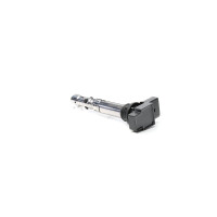 Ignition Coil 4-pole METZGER IAM-Expertise suitable for e.g. SKODA FABIA