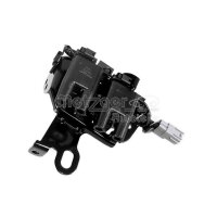 Ignition Coil 3-pole METZGER IAM-Expertise suitable for...