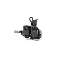 Ignition Coil 3-pole METZGER IAM-Expertise suitable for...