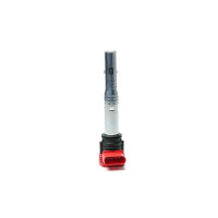 Ignition Coil 4-pole METZGER IAM-Expertise suitable for...