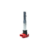 Ignition Coil 4-pole METZGER IAM-Expertise suitable for e.g. AUDI A6