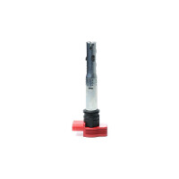 Ignition Coil 4-pole METZGER IAM-Expertise suitable for e.g. AUDI A6