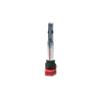 Ignition Coil 4-pole METZGER IAM-Expertise suitable for e.g. AUDI A6