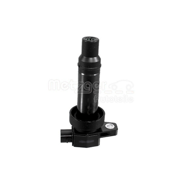 Ignition Coil 2-pole METZGER IAM-Expertise suitable for e.g. KIA CEED