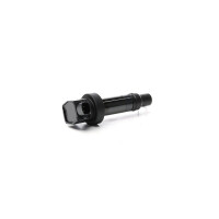 Ignition Coil 2-pole METZGER IAM-Expertise suitable for e.g. KIA CEED