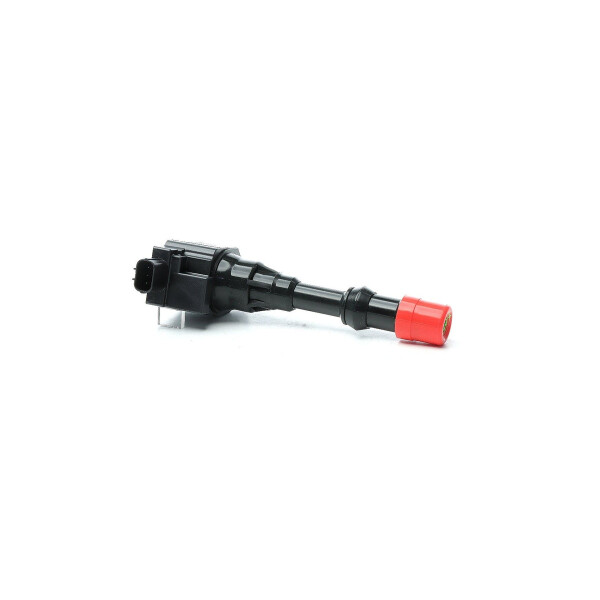 Ignition Coil 3-pole METZGER IAM-Expertise suitable for e.g. HONDA JAZZ