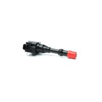 Ignition Coil 3-pole METZGER IAM-Expertise suitable for...