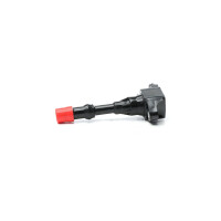 Ignition Coil 3-pole METZGER IAM-Expertise suitable for e.g. HONDA JAZZ
