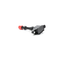 Ignition Coil 3-pole METZGER IAM-Expertise suitable for e.g. HONDA JAZZ