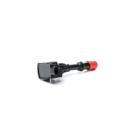 Ignition Coil 3-pole METZGER IAM-Expertise suitable for e.g. HONDA JAZZ